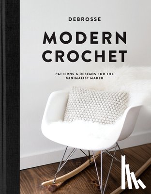Carter, Teresa - Modern Crochet