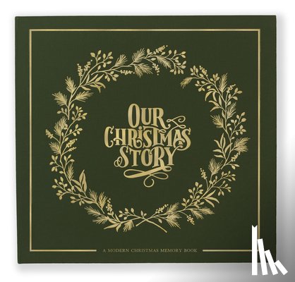 Herold, K - Our Christmas Story