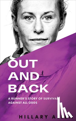 Allen, Hillary - Out and Back
