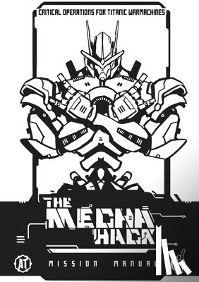Click, Matt - Mecha Hack Mission Manual