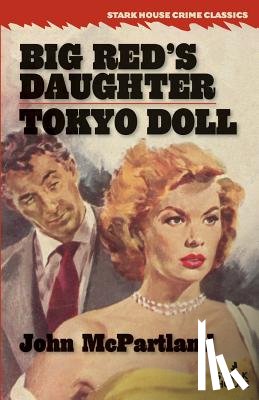 McPartland, John - Big Red's Daughter / Tokyo Doll