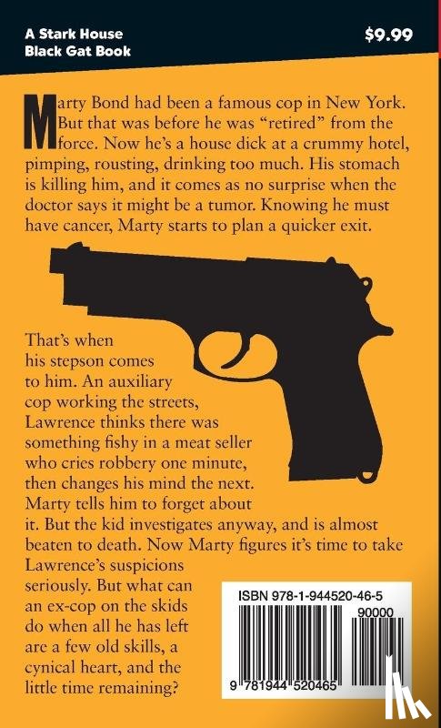 Lacy, Ed - The Men From the Boys