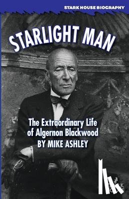 Ashley, Mike - Starlight Man