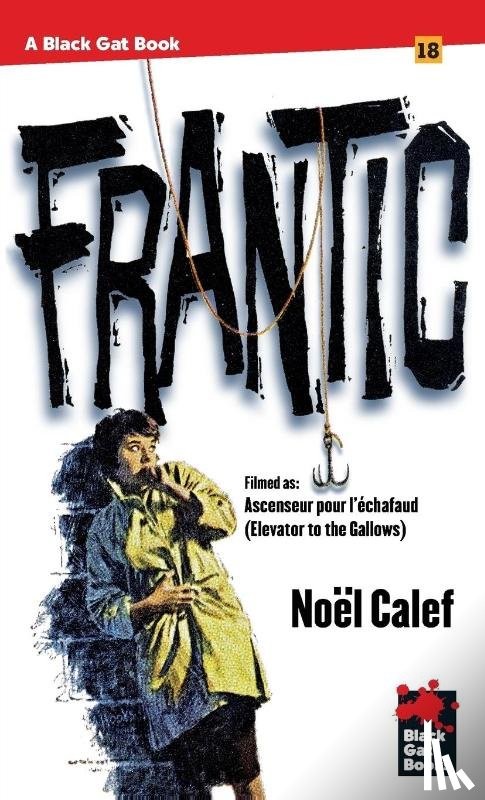 Calef, Noel - Frantic