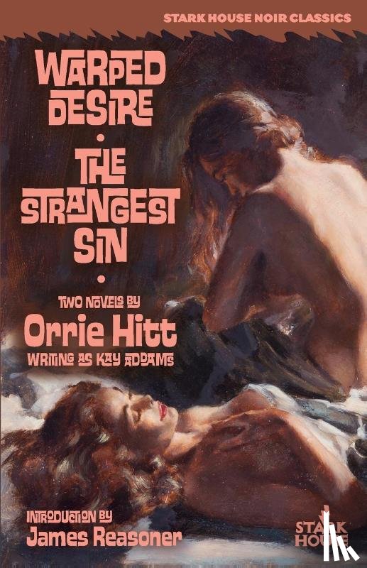 Hitt, Orrie - Warped Desire / The Strangest Sin