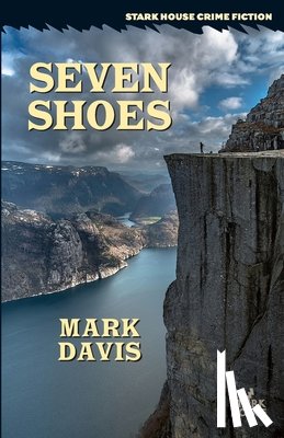 Davis, Mark - Seven Shoes