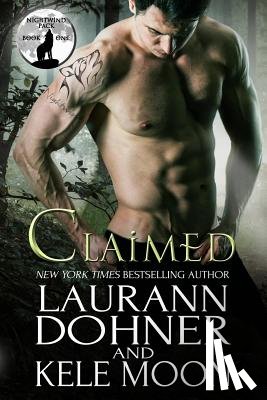 Laurann Dohner, Dohner, Kele Moon, Moon - Claimed