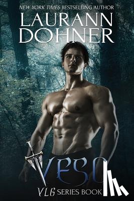 Collins, Kelli - Veso