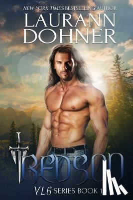 Collins, Kelli - Redson