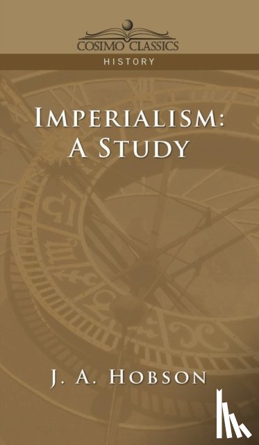 Hobson, J A - Imperialism