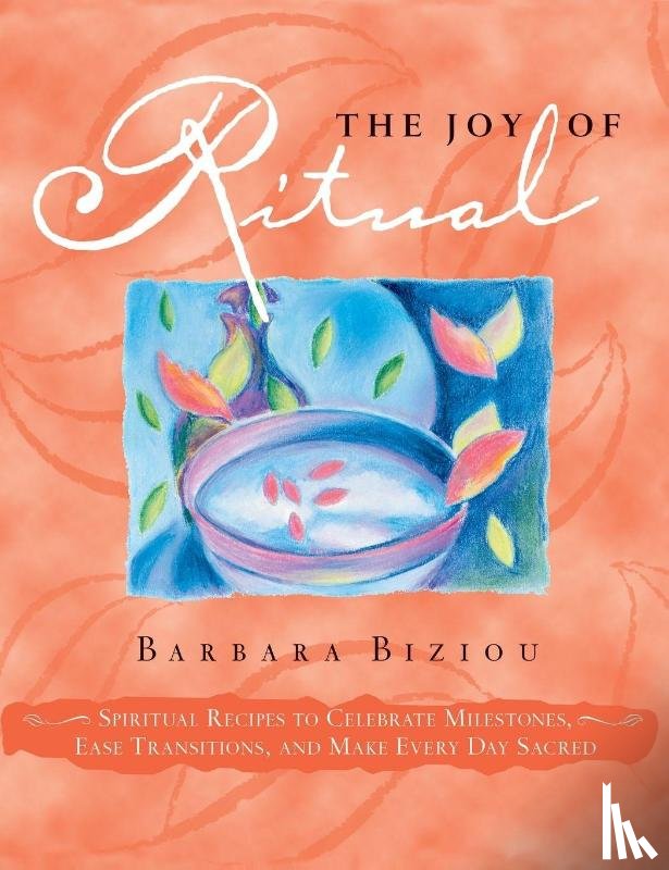 Biziou, Barbara - The Joy of Ritual