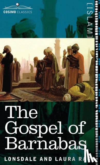  - The Gospel of Barnabas