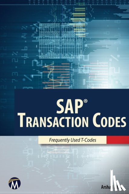 Khan, Arshad - SAP Transaction Codes