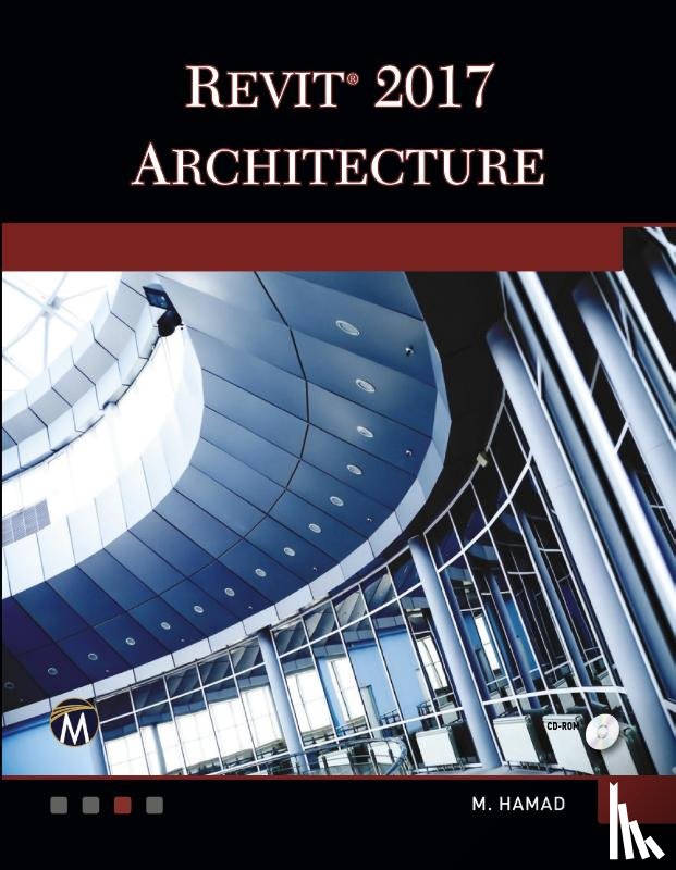 Hamad, Munir - Revit 2017 Architecture