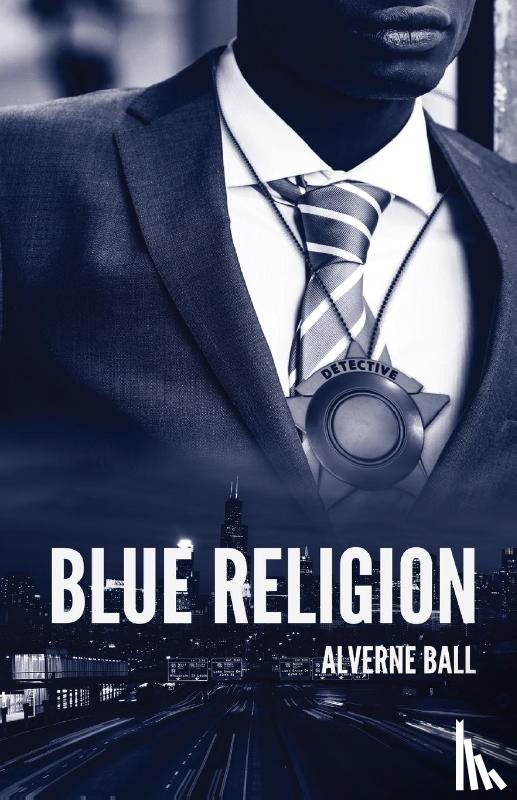 Ball, Alverne - Blue Religion