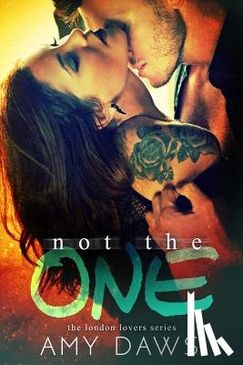 Daws, Amy - Not The One