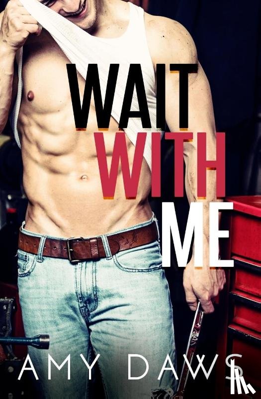 Daws, Amy - Wait With Me