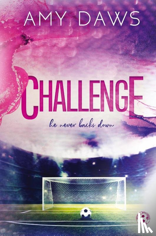 Daws, Amy - Challenge