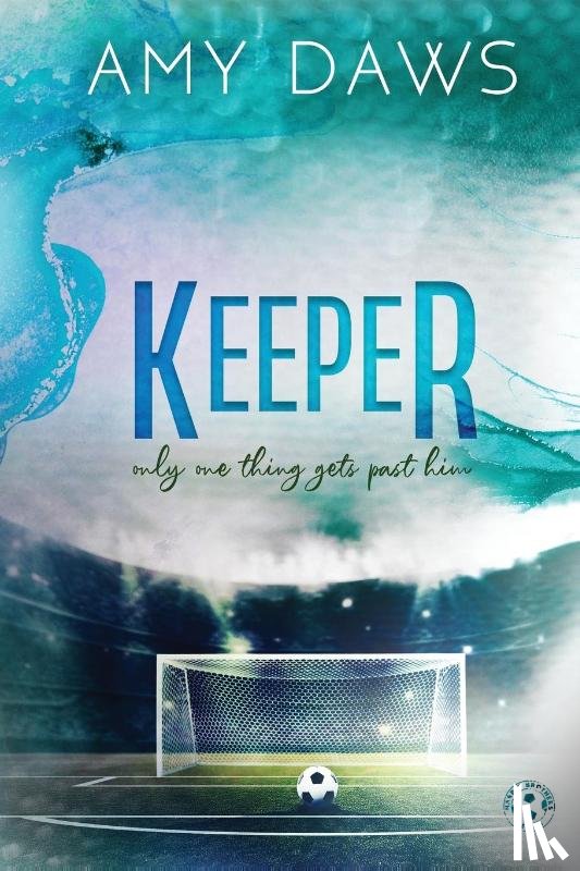 Daws, Amy - Keeper