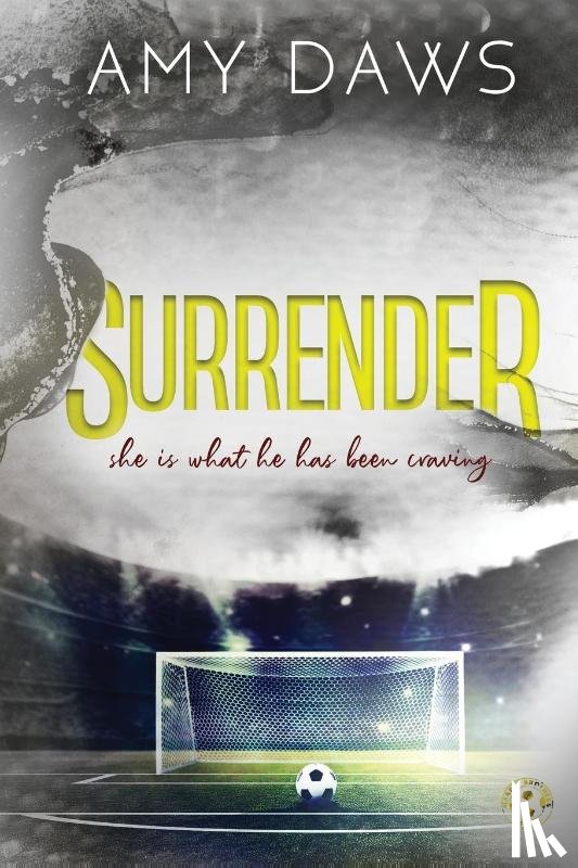 Daws, Amy - Surrender