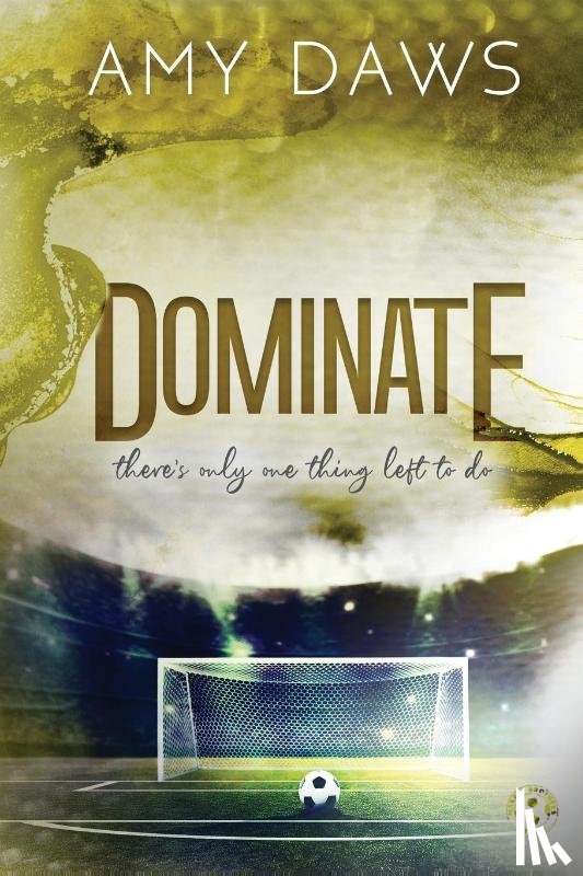 Daws, Amy - Dominate