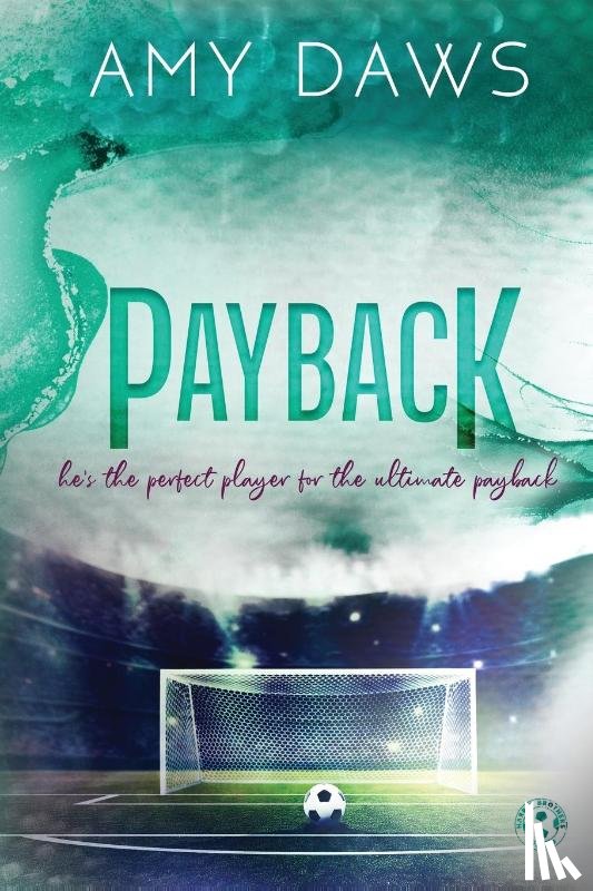 Daws, Amy - Payback