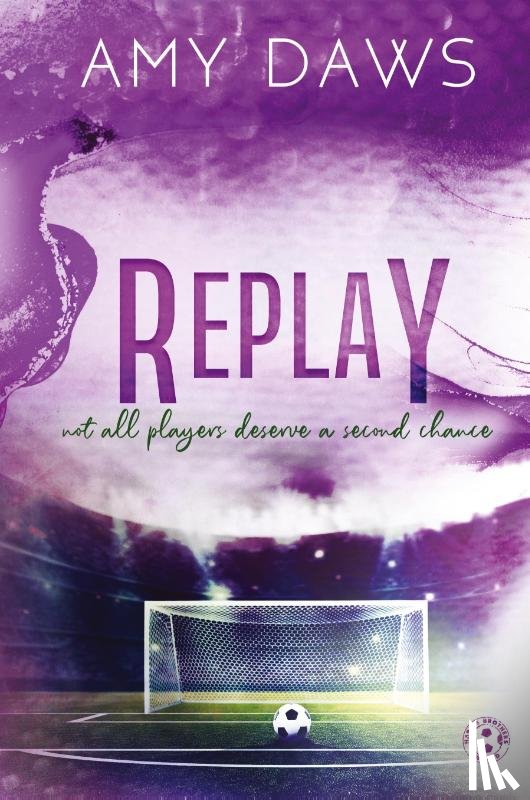 Daws, Amy - Replay