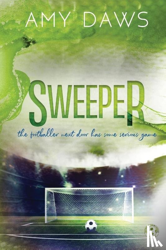 Daws, Amy - Sweeper