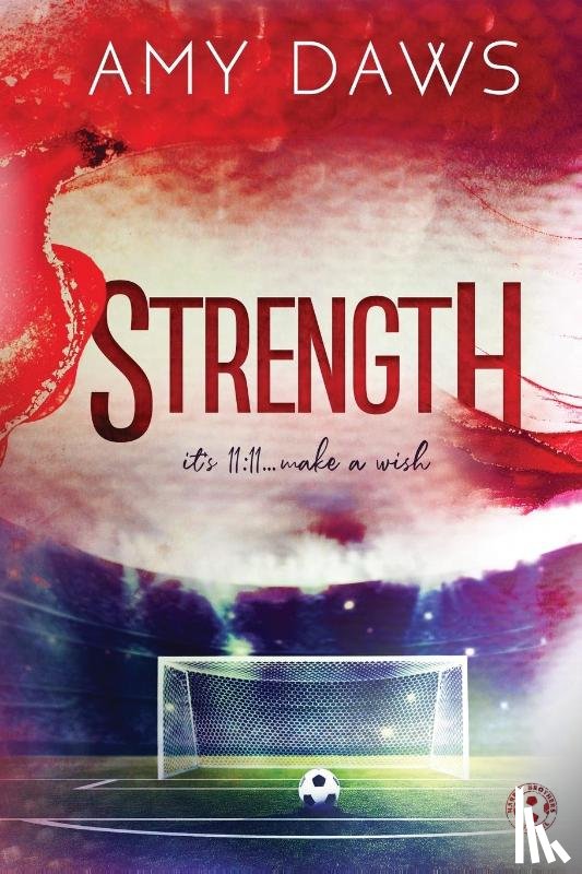 Daws, Amy - Strength