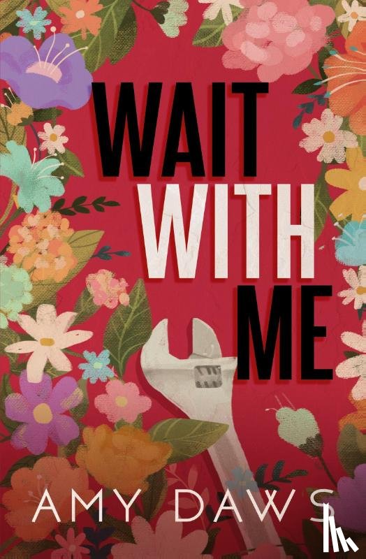 Daws, Amy - Wait With Me