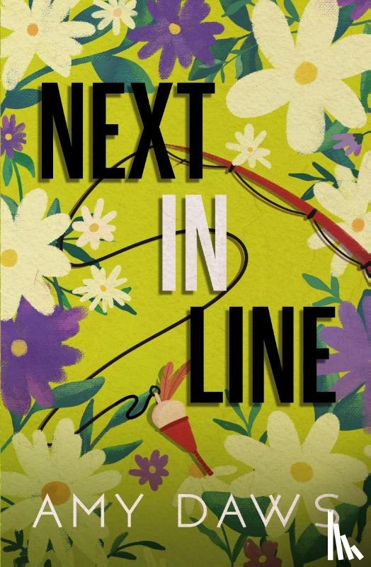 Daws, Amy - Next In Line