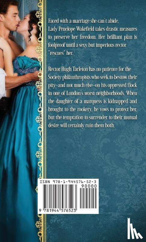 Burke, Darcy - One Night of Temptation