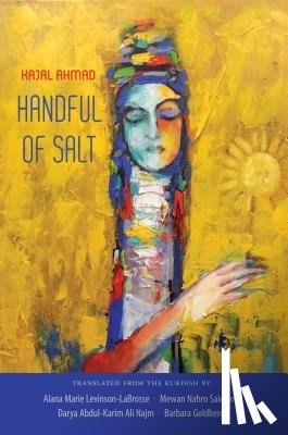 Ahmad, Kajal - Handful of Salt