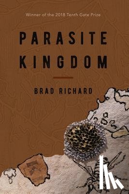 Richard, Brad - Parasite Kingdom