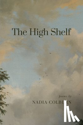 Colburn, Nadia - The High Shelf