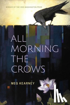 Kearney, Meg - All Morning the Crows