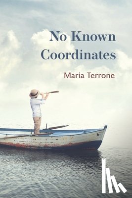 Terrone, Maria - No Known Coordinates