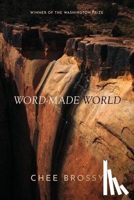 Brossy, Chee - Word-Made World