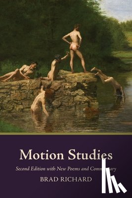 Richard, Brad - Motion Studies