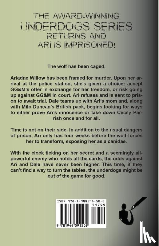 Cannon, Geonn - Kennel Club