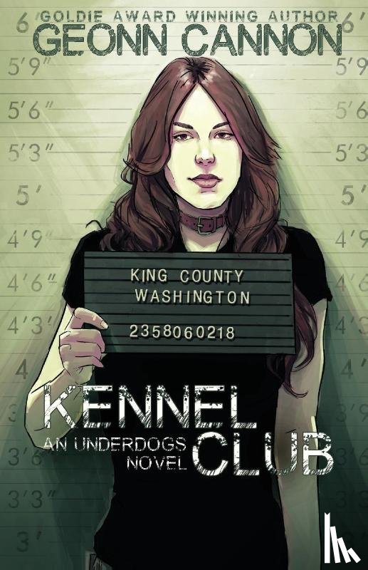 Cannon, Geonn - Kennel Club