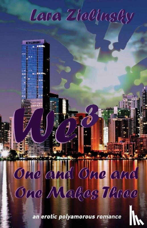 Zielinsky, Lara - We Three