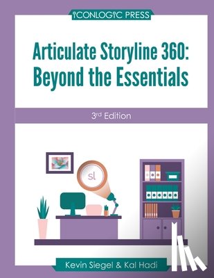 Siegel K - Articulate Storyline 360