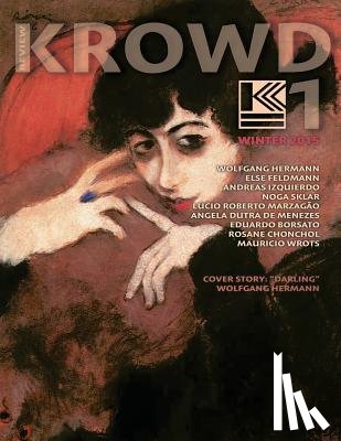 Authors, Multiple - Krowd Review Winter 2015