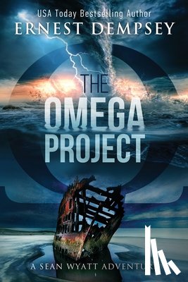 Whited, Jason - The Omega Project: A Sean Wyatt Archaeological Thriller