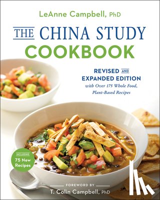 Campbell, LeAnne - The China Study Cookbook