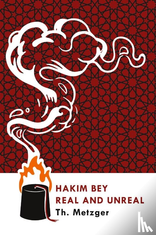 Metzger, Th. - Hakim Bey Real and Unreal