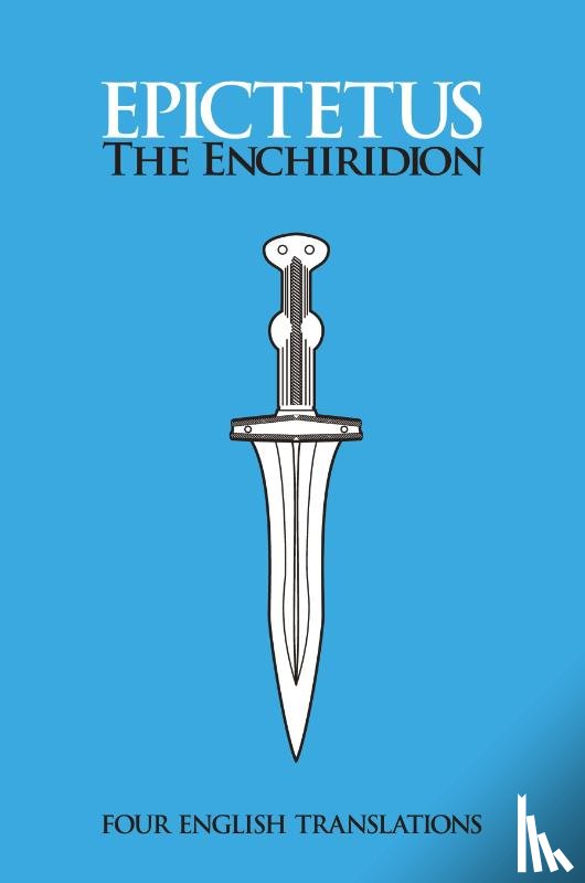 Epictetus - The Enchiridion