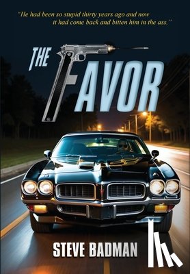 Badman, Steve - Badman, S: Favor