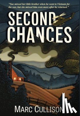 Cullison, Marc - Cullison, M: Second Chances